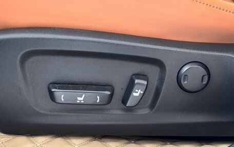 Lexus RX IV рестайлинг, 2020 год, 5 550 000 рублей, 9 фотография