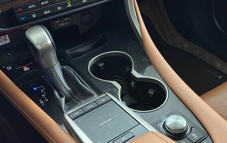 Lexus RX IV рестайлинг, 2020 год, 5 550 000 рублей, 20 фотография