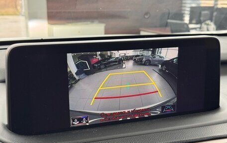 Lexus RX IV рестайлинг, 2020 год, 5 550 000 рублей, 16 фотография