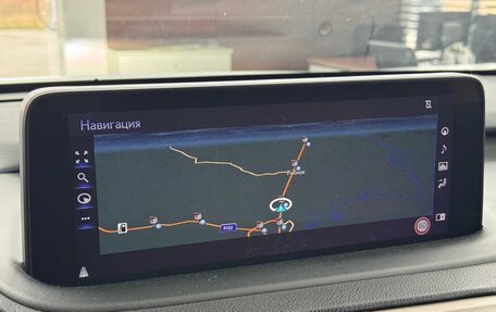 Lexus RX IV рестайлинг, 2020 год, 5 550 000 рублей, 15 фотография