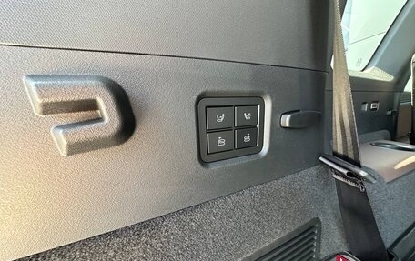 CheryExeed VX, 2024 год, 5 640 000 рублей, 38 фотография