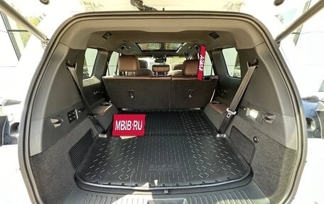 CheryExeed VX, 2024 год, 5 640 000 рублей, 36 фотография