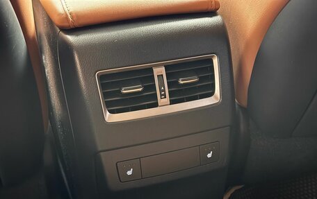 Lexus RX IV рестайлинг, 2020 год, 5 550 000 рублей, 23 фотография