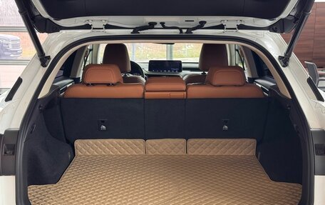 Lexus RX IV рестайлинг, 2020 год, 5 550 000 рублей, 27 фотография