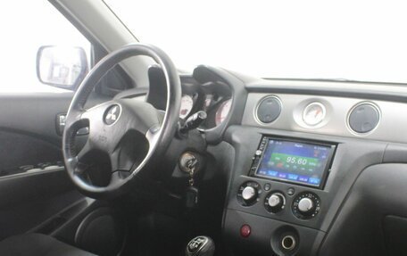 Mitsubishi Outlander III рестайлинг 3, 2005 год, 325 000 рублей, 11 фотография