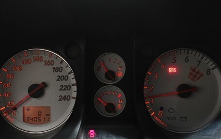 Mitsubishi Outlander III рестайлинг 3, 2005 год, 325 000 рублей, 13 фотография