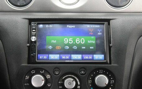 Mitsubishi Outlander III рестайлинг 3, 2005 год, 325 000 рублей, 15 фотография