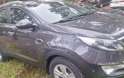 KIA Sportage III, 2013 год, 1 700 000 рублей, 1 фотография