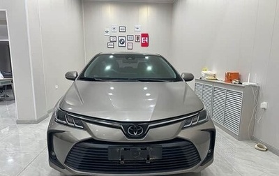 Toyota Corolla, 2022 год, 1 404 360 рублей, 1 фотография