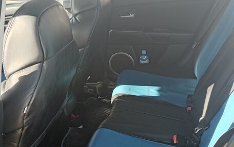 Mazda 3, 2006 год, 505 000 рублей, 1 фотография