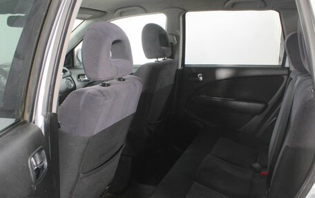 Mitsubishi Outlander III рестайлинг 3, 2005 год, 325 000 рублей, 17 фотография