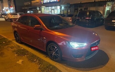 Mitsubishi Lancer IX, 2008 год, 900 000 рублей, 1 фотография