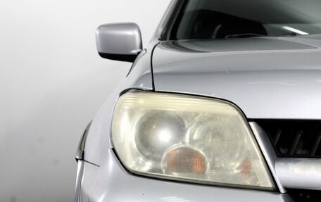 Mitsubishi Outlander III рестайлинг 3, 2005 год, 325 000 рублей, 21 фотография