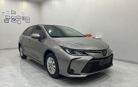 Toyota Corolla, 2022 год, 1 404 360 рублей, 2 фотография