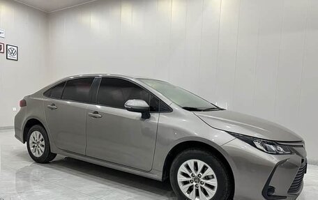 Toyota Corolla, 2022 год, 1 404 360 рублей, 3 фотография