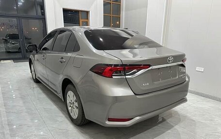 Toyota Corolla, 2022 год, 1 404 360 рублей, 6 фотография