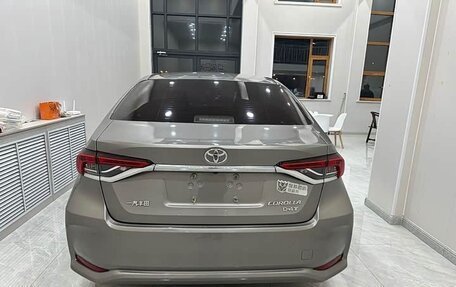 Toyota Corolla, 2022 год, 1 404 360 рублей, 5 фотография