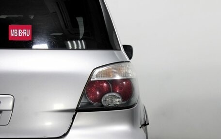 Mitsubishi Outlander III рестайлинг 3, 2005 год, 325 000 рублей, 22 фотография