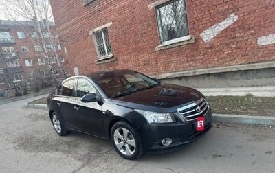 Daewoo Lacetti, 2009 год, 590 000 рублей, 1 фотография