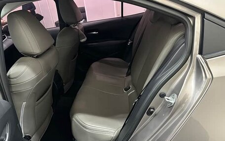 Toyota Corolla, 2022 год, 1 404 360 рублей, 8 фотография