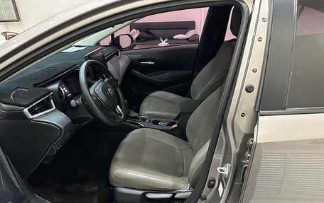 Toyota Corolla, 2022 год, 1 404 360 рублей, 7 фотография