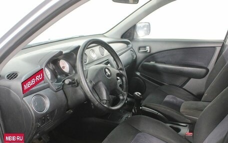 Mitsubishi Outlander III рестайлинг 3, 2005 год, 325 000 рублей, 16 фотография