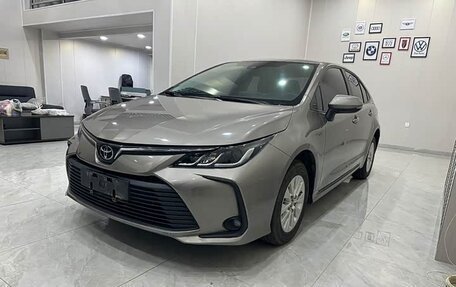 Toyota Corolla, 2022 год, 1 404 360 рублей, 16 фотография