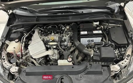 Toyota Corolla, 2022 год, 1 404 360 рублей, 14 фотография