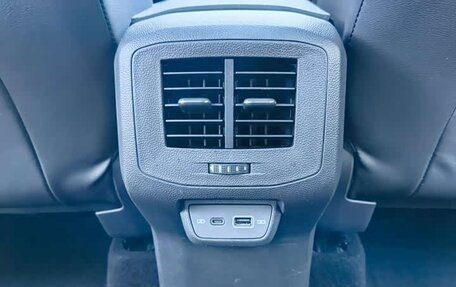 Volkswagen T-Cross I, 2021 год, 1 199 777 рублей, 18 фотография