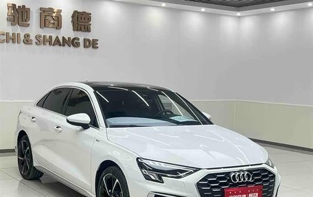 Audi A3, 2021 год, 2 287 100 рублей, 2 фотография