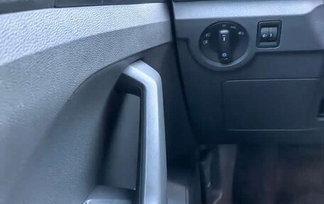 Volkswagen T-Cross I, 2021 год, 1 199 777 рублей, 14 фотография