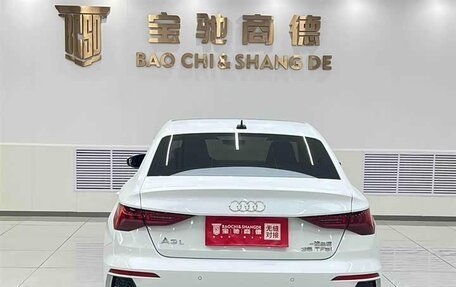 Audi A3, 2021 год, 2 287 100 рублей, 5 фотография