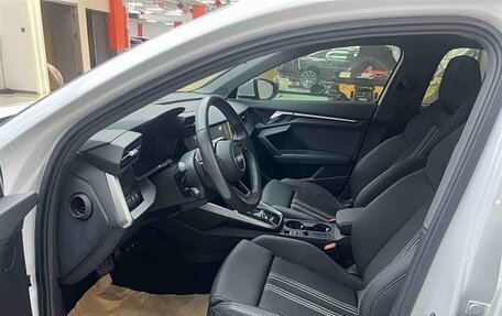 Audi A3, 2021 год, 2 287 100 рублей, 8 фотография