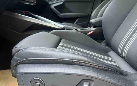 Audi A3, 2021 год, 2 287 100 рублей, 9 фотография