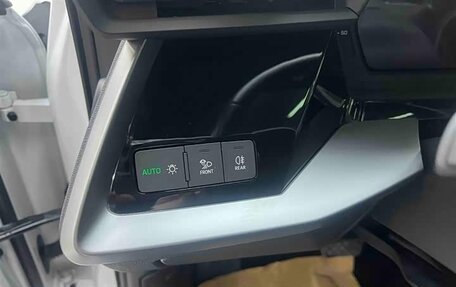 Audi A3, 2021 год, 2 287 100 рублей, 10 фотография