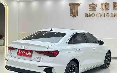 Audi A3, 2021 год, 2 287 100 рублей, 4 фотография