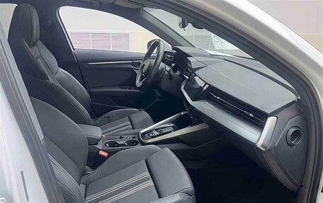 Audi A3, 2021 год, 2 287 100 рублей, 17 фотография