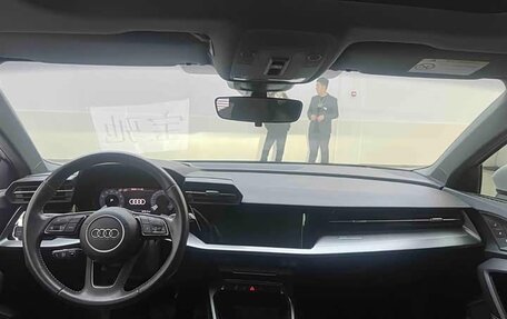 Audi A3, 2021 год, 2 287 100 рублей, 16 фотография