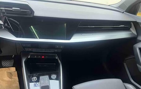 Audi A3, 2021 год, 2 287 100 рублей, 12 фотография