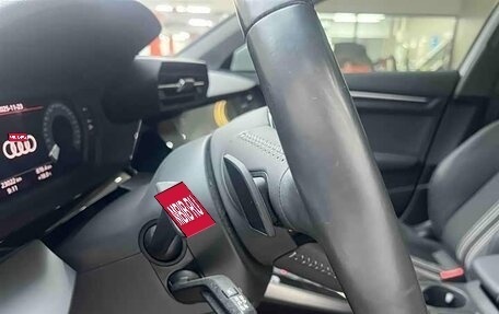 Audi A3, 2021 год, 2 287 100 рублей, 18 фотография