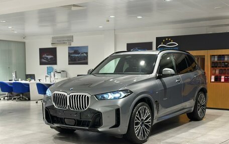 BMW X5, 2024 год, 12 990 000 рублей, 3 фотография