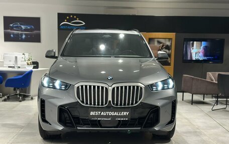 BMW X5, 2024 год, 12 990 000 рублей, 2 фотография