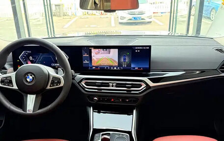 BMW 3 серия, 2022 год, 4 050 000 рублей, 6 фотография