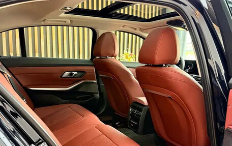 BMW 3 серия, 2022 год, 4 050 000 рублей, 5 фотография