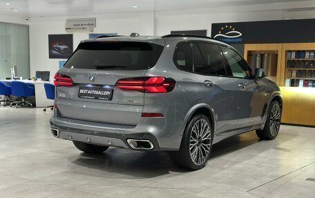 BMW X5, 2024 год, 12 990 000 рублей, 4 фотография