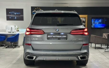 BMW X5, 2024 год, 12 990 000 рублей, 5 фотография