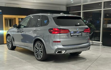 BMW X5, 2024 год, 12 990 000 рублей, 6 фотография