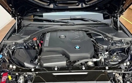 BMW 3 серия, 2022 год, 4 050 000 рублей, 7 фотография