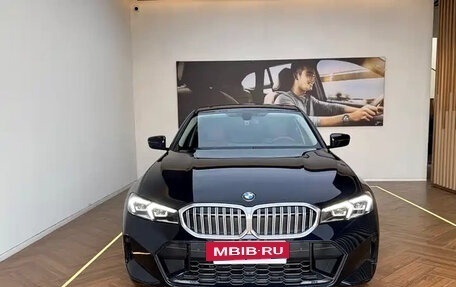 BMW 3 серия, 2022 год, 4 050 000 рублей, 2 фотография