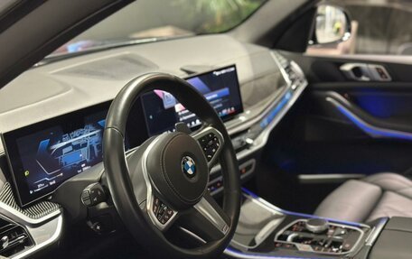 BMW X5, 2024 год, 12 990 000 рублей, 12 фотография